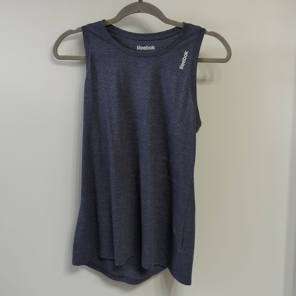Reebok tank